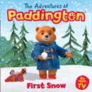 The First Snow - eBook
