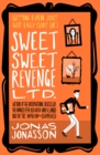 Sweet Sweet Revenge Ltd. - Book