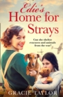 Edie’s Home for Strays - Book