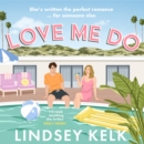Love Me Do - eAudiobook