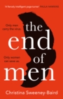 The End of Men - Book