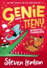 Genie and Teeny: Wishful Thinking - Book