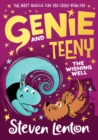 Genie and Teeny: The Wishing Well - eBook