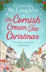 The Cornish Cream Tea Christmas - eBook