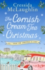 The Cornish Cream Tea Christmas: Part Four - All I Want for Christmas is Cake! - eBook