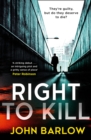 Right to Kill - Book