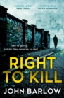 Right to Kill - Book