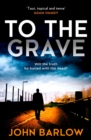 To the Grave - Book