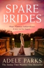 Spare Brides - Book