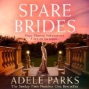 Spare Brides - eAudiobook