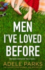 Men I’ve Loved Before - eBook