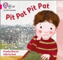 Pit Pat Pit Pat : Band 01a/Pink a - Book