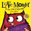 Love Monster and the Last Chocolate - eAudiobook