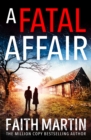 A Fatal Affair - Book