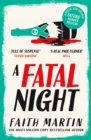 A Fatal Night - eBook