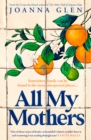 All My Mothers - eBook