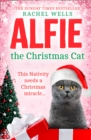 Alfie the Christmas Cat - eBook