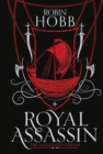 Royal Assassin - Book