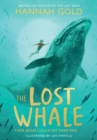 The Lost Whale - Book