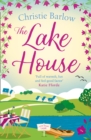 The Lake House - Book