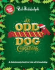 An Odd Dog Christmas - Book