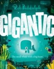 Gigantic - eBook