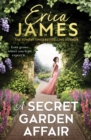 A Secret Garden Affair - Book
