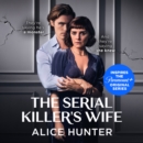 The Serial Killer’s Wife - eAudiobook