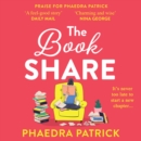 The Book Share - eAudiobook