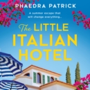 The Little Italian Hotel - eAudiobook