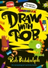 Draw With Rob - Book