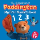 The My First Numbers - eBook