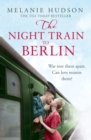 The Night Train to Berlin - eBook