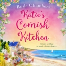Katie’s Cornish Kitchen - eAudiobook