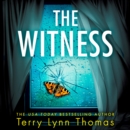 The Witness - eAudiobook