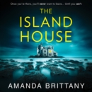 The Island House - eAudiobook