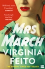 Mrs March - Book