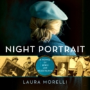 The Night Portrait - eAudiobook
