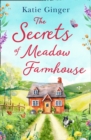 The Secrets of Meadow Farmhouse - Book