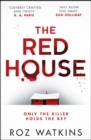 The Red House - eBook