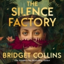 The Silence Factory - eAudiobook