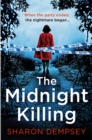 The Midnight Killing - eBook
