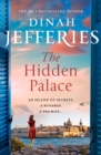 The Hidden Palace - Book