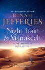 Night Train to Marrakech - Book