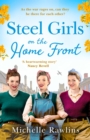 Steel Girls on the Home Front - Book