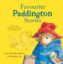 Favourite Paddington Stories : Paddington in the Garden, Paddington at the Carnival, Paddington and the Grand Tour - eAudiobook
