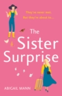 The Sister Surprise - Book