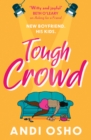 Tough Crowd - Book