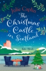 The Christmas Castle in Scotland - Book