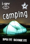 i-SPY Camping : Spy it! Score it! - Book